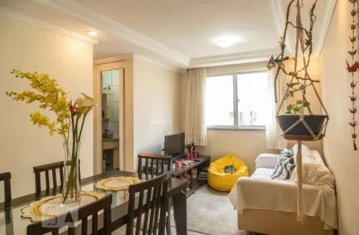 Apartamento para venda - cangaíba, 2 quartos,  56 m² - são paulo