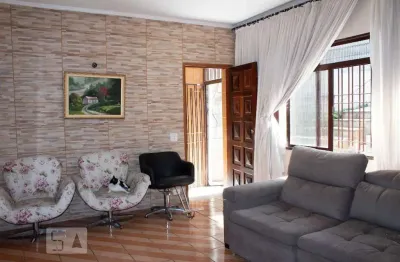 Casa para venda - água fria, 3 quartos,  210 m² - são paulo