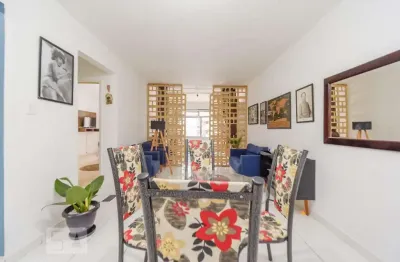 Apartamento para venda - santa cecília, 1 quarto,  77 m² - são paulo