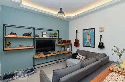 Casa para venda - vila leopoldina, 2 quartos,  110 m² - são paulo