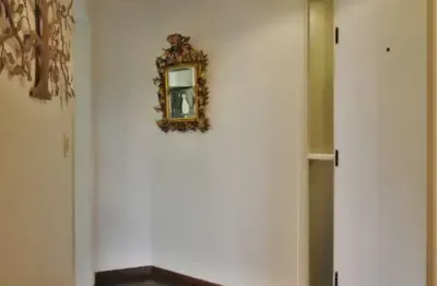 Apartamento para venda - panamby, 2 quartos,  130 m² - são paulo