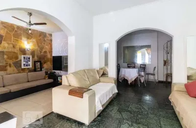 Casa para venda - jardim marajoara , 5 quartos,  210 m² - são paulo