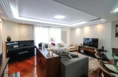 Apartamento para venda - vila matilde, 4 quartos,  120 m² - são paulo