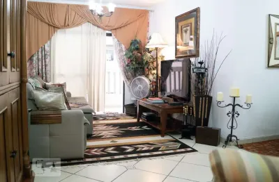 Apartamento para venda - rudge ramos, 3 quartos,  159 m² - são bernardo do campo