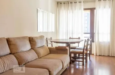 Apartamento para venda - alto da lapa, 3 quartos,  76 m² - são paulo