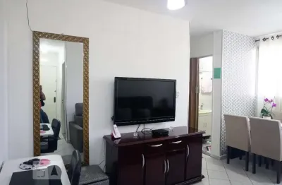 Apartamento para venda - cangaíba, 2 quartos,  50 m² - são paulo