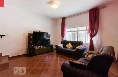 Casa para venda - bosque da saúde, 3 quartos,  120 m² - são paulo