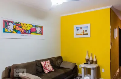 Casa para venda - parque erasmo assunção, 3 quartos,  271 m² - santo andré