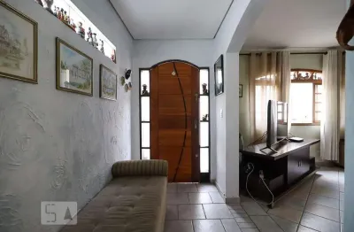 Casa para venda - butantã, 2 quartos,  135 m² - são paulo