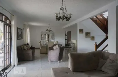 Casa para venda - mandaqui, 8 quartos,  550 m² - são paulo