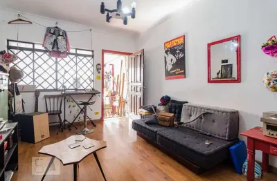 Casa para venda - pinheiros, 2 quartos,  100 m² - são paulo