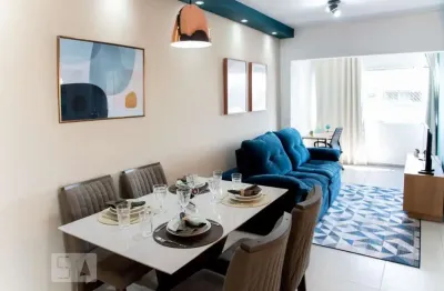 Apartamento para venda - sapopemba, 2 quartos,  56 m² - são paulo