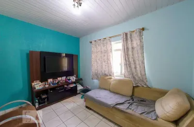 Casa para venda - vila augusta, 2 quartos,  140 m² - guarulhos