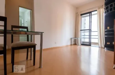 Apartamento para venda - chácara inglesa, 1 quarto,  48 m² - são paulo