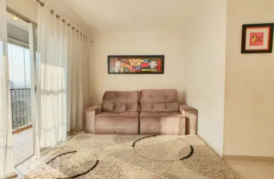Apartamento para venda - vila re, 3 quartos,  78 m² - são paulo