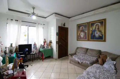 Casa com 3 quartos à venda na Avenida Urgandino Fanganiello, Ponte Grande, Guarulhos