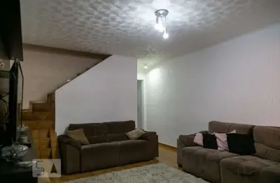 Casa para venda - vila fátima, 2 quartos,  147 m² - guarulhos