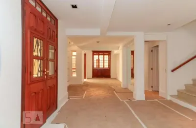 Casa para venda - jardim américa, 4 quartos,  300 m² - são paulo