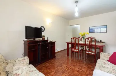 Apartamento para venda - itaim bibi, 3 quartos,  106 m² - são paulo