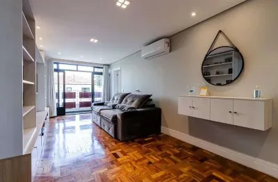 Apartamento para venda - aclimação, 3 quartos,  107 m² - são paulo