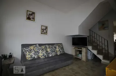 Casa para venda - vila jacuí, 4 quartos,  200 m² - são paulo