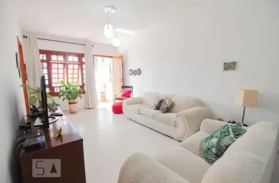 Casa para venda - água fria, 4 quartos,  300 m² - são paulo