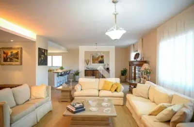 Apartamento para venda - aclimação, 3 quartos,  310 m² - são paulo