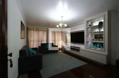 Casa para venda - vila assunção, 4 quartos,  452 m² - santo andré