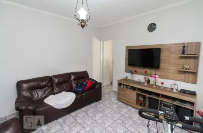 Casa para venda - chácara mafalda, 2 quartos,  200 m² - são paulo