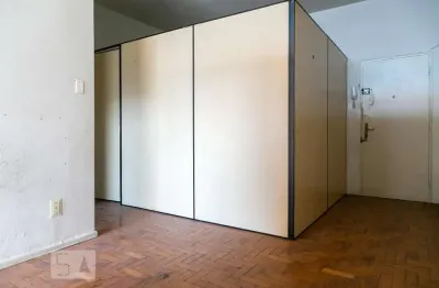 Apartamento para venda - centro, 2 quartos,  53 m² - são paulo