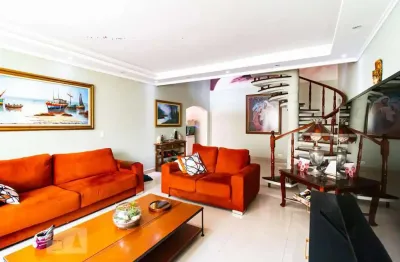 Casa para venda - vila re, 4 quartos,  287 m² - são paulo