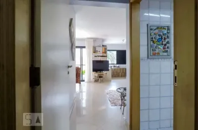Apartamento para venda - vila mariana, 2 quartos,  79 m² - são paulo