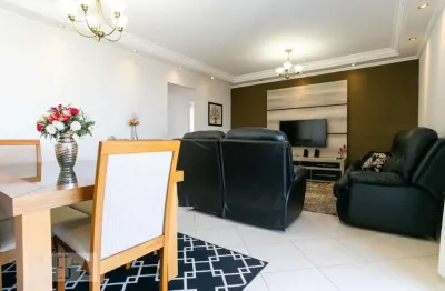 Apartamento para venda - freguesia do ó, 3 quartos,  101 m² - são paulo