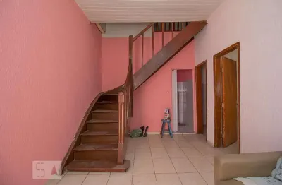 Casa para venda - barra funda, 2 quartos,  48 m² - são paulo