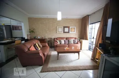 Casa para venda - jardim anália franco, 3 quartos,  160 m² - são paulo