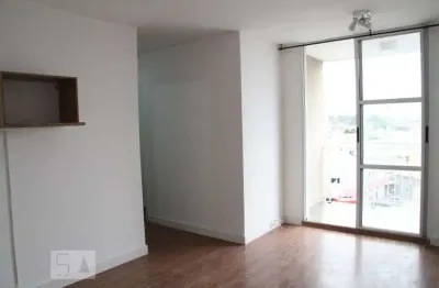 Apartamento para venda - sapopemba, 3 quartos,  61 m² - são paulo