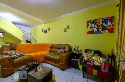 Casa para venda - macedo, 2 quartos,  130 m² - guarulhos