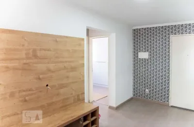 Apartamento para venda - itaquera, 2 quartos,  42 m² - são paulo