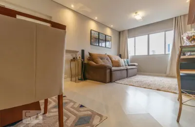 Apartamento para venda - vila clementino, 2 quartos,  79 m² - são paulo