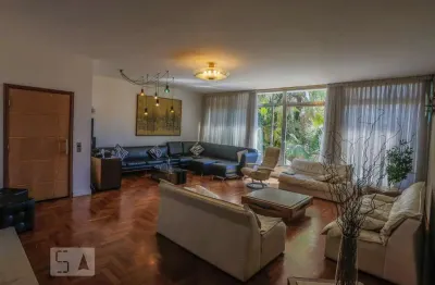 Casa para venda - vila mariana, 4 quartos,  900 m² - são paulo