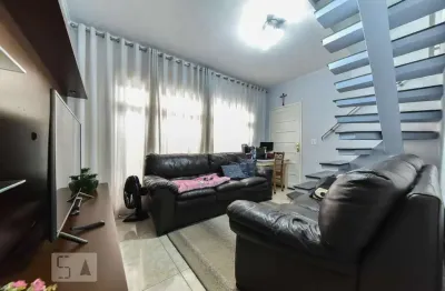 Casa para venda - assunção, 5 quartos,  156 m² - são bernardo do campo