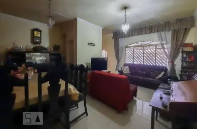 Casa para venda - anchieta, 4 quartos,  165 m² - são bernardo do campo