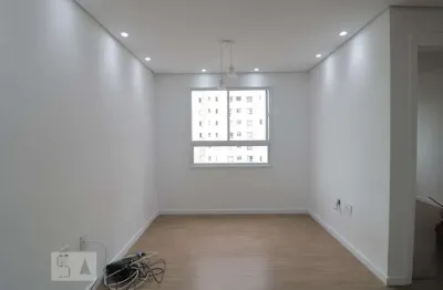 Apartamento para venda - penha de frança, 2 quartos,  40 m² - são paulo