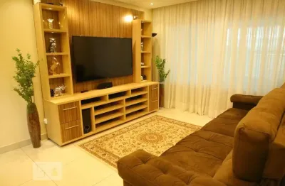 Casa para venda - vila das mercês, 3 quartos,  160 m² - são paulo