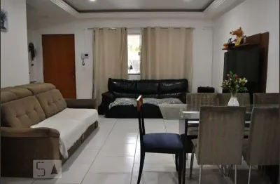 Casa para venda - jardim santa emília, 2 quartos,  130 m² - são paulo