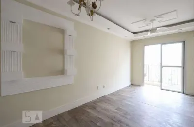 Apartamento para venda - freguesia do ó, 3 quartos,  61 m² - são paulo