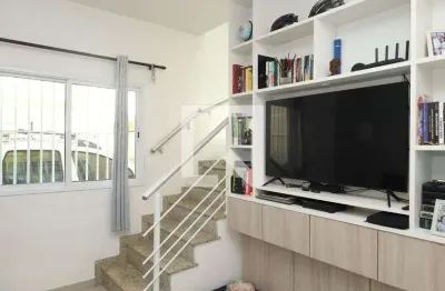 Casa / sobrado em condomínio para venda - vila jacuí, 3 quartos,  83 m² - são paulo