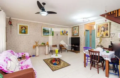 Casa para venda - vila invernada, 3 quartos,  115 m² - são paulo