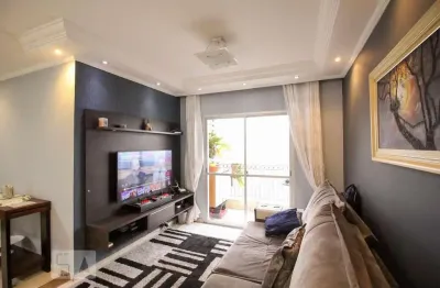 Apartamento para venda - santana, 2 quartos,  86 m² - são paulo