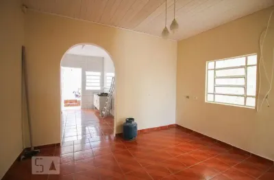 Casa para venda - santana, 1 quarto,  70 m² - são paulo